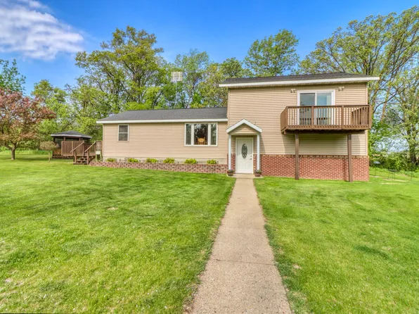 23816 Wheeler Lake Rd, Detroit Lakes, MN 56501