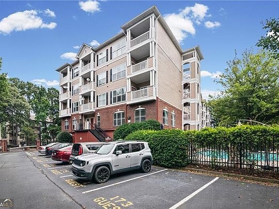 3rd image of 4333 Dunwoody Park APT 1311