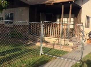 1277 N Stoddard Ave, San Bernardino, CA 92405