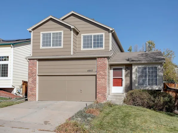 4867 Collinsville Pl, Highlands Ranch, CO 80130