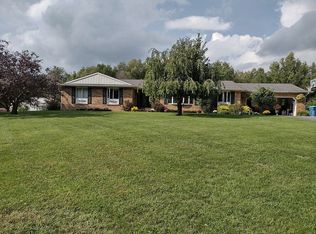 1347 111th Ave, Otsego, MI 49078