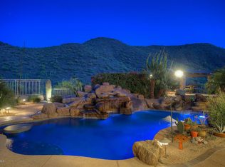 11597 E Winchcomb Dr, Scottsdale, AZ 85255