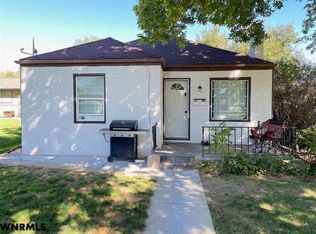 1300 P St, Gering, NE 69341