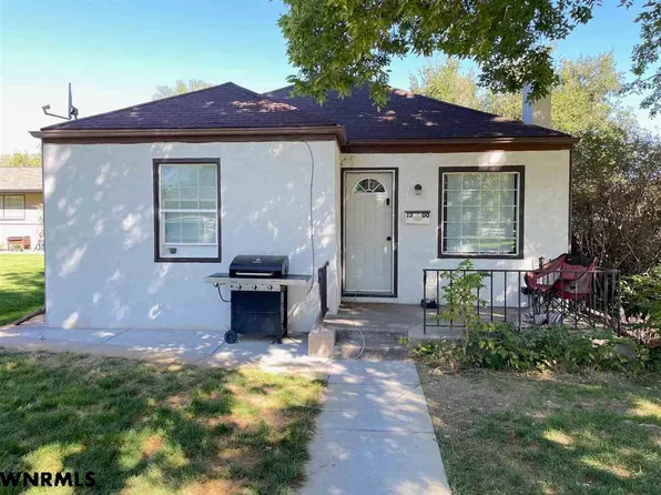 1300 P St, Gering, NE 69341