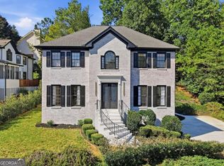 835 Kings Arms Way, Johns Creek, GA 30022