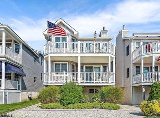 2834 West Ave FLOOR 2, Ocean City, NJ 08226