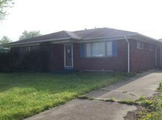 111 11th St, South Pt, OH 45680