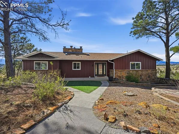 7518 Vincent Dr, Colorado Springs, CO 80920