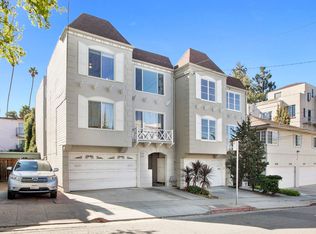 2550 8th Ave, Oakland, CA 94606