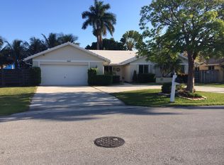 15071 Archervale St, Davie, FL 33331
