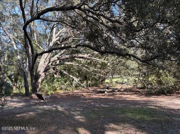 108 ROBIN Road, Pomona Park, FL 32181