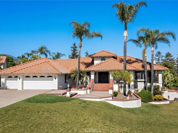 5383 Morning Star Dr, Rancho Cucamonga, CA 91737