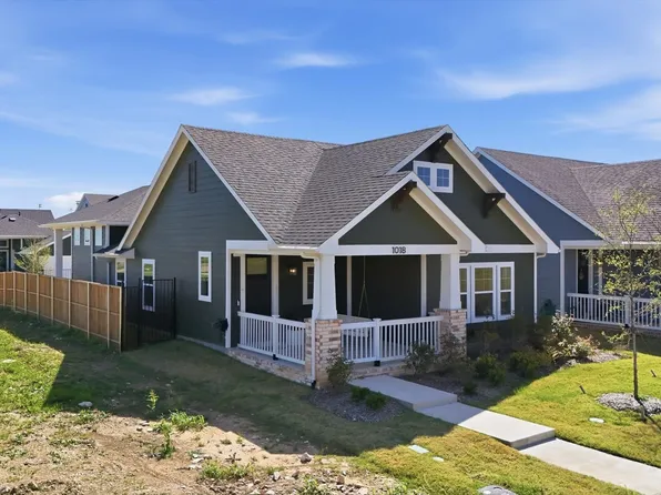 1018 Abigail Way, Midlothian, TX 76065