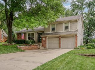 13407 W 80th Ter, Lenexa, KS 66215