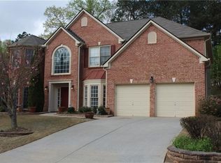 2638 Stockbridge Way, Dacula, GA 30019