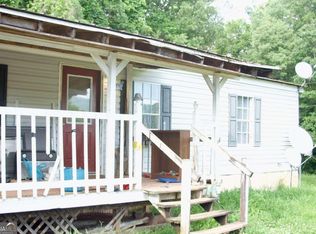 472 Dock Jones Rd, Blairsville, GA 30512