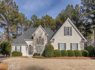100 Broadleaf Point, Fayetteville, GA 30215