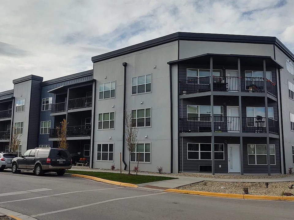 McNett Flats