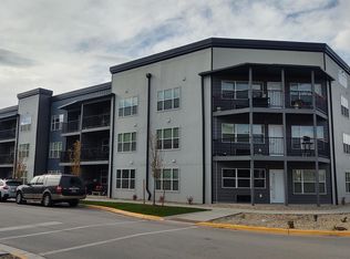 2625 Old Ranch Rd #103, Missoula, MT 59808