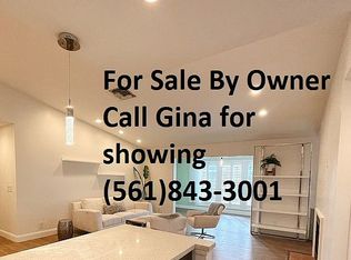 5064 Heatherhill Ln APT 8, Boca Raton, FL 33486