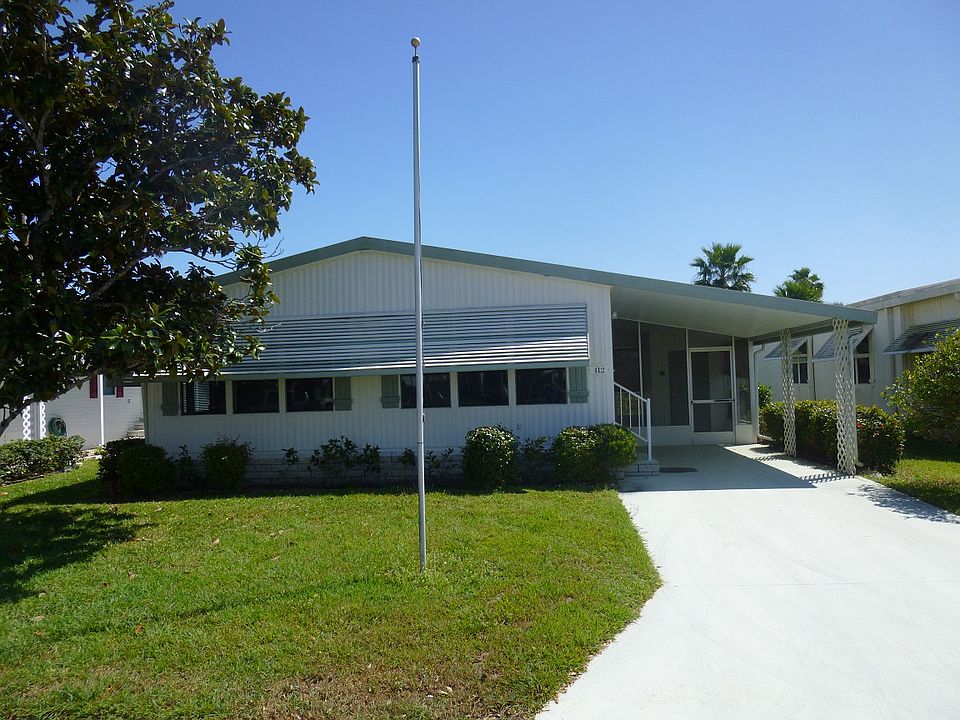 1st image of 8775 20th St Lot 412