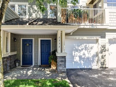 2232 Newport Way NW #2-4, Issaquah, WA, 98027