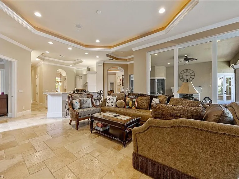 23801 Napoli Way — Photo 13