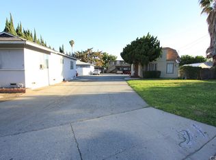 11215 Mulhall St, El Monte, CA 91731