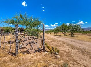 18501 S Stetson Ranch Rd, Congress, AZ 85332