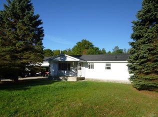 18800 Pleasant Valley Rd, Hillman, MI 49746