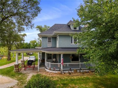 1080 Southwest Ml #58, Holden, MO, 64040