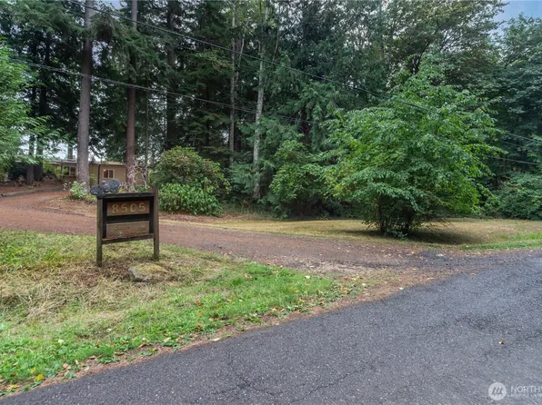 8505 NE Country Woods Lane, Kingston, WA 98346