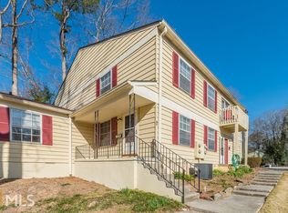 1342 Surrey Ln SW #4, Marietta, GA 30008