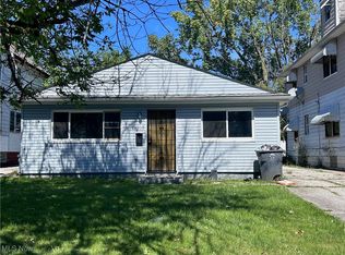 12309 Rexford Ave, Cleveland, OH 44105