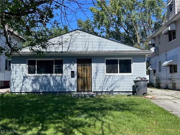 12309 Rexford Ave, Cleveland, OH 44105