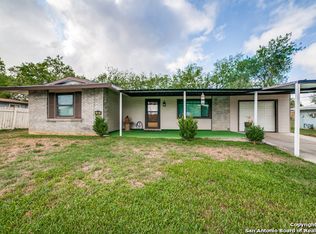 146 Peach Valley Dr, San Antonio, TX 78227
