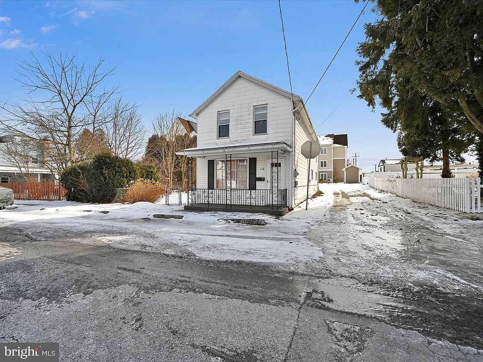 1st image of 118 W Washington St