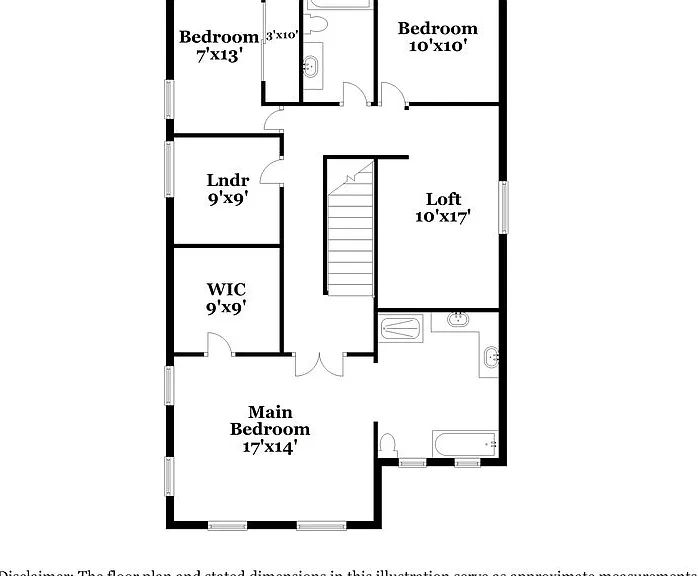 8320 Jo Marcy Dr — Photo 3