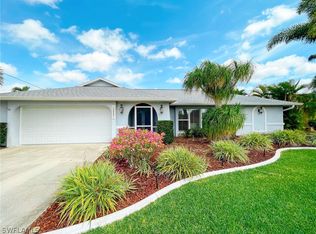 1311 SE 16th St, Cape Coral, FL 33990
