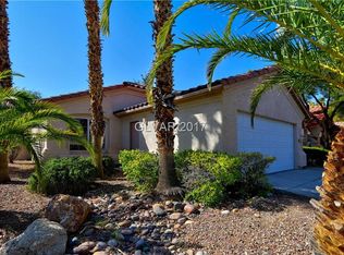 249 Sunny Summit St, Henderson, NV 89052