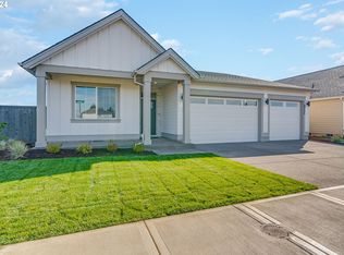 1800 S Locust St, Canby, OR 97013