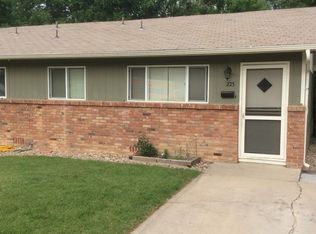 223 Bishop St, Fort Collins, CO 80521