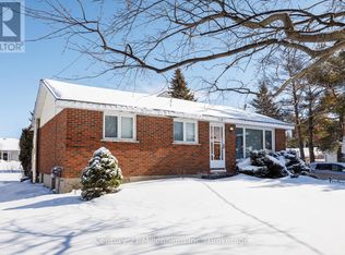 112 Niagara St, Collingwood, ON L9Y3X6
