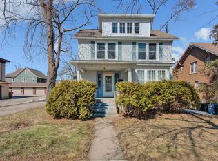 1324 Shaurette St, Stevens Point, WI 54481