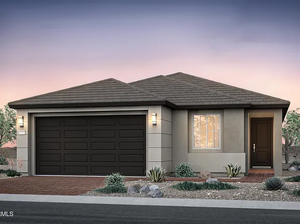 2432 W SILVER FOX Way, Phoenix, AZ 85045