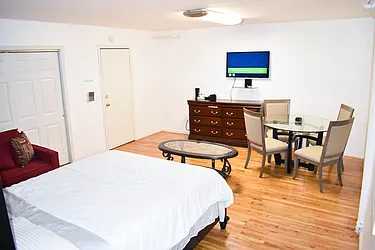 Rented by Maccabee 1 Realty Corp