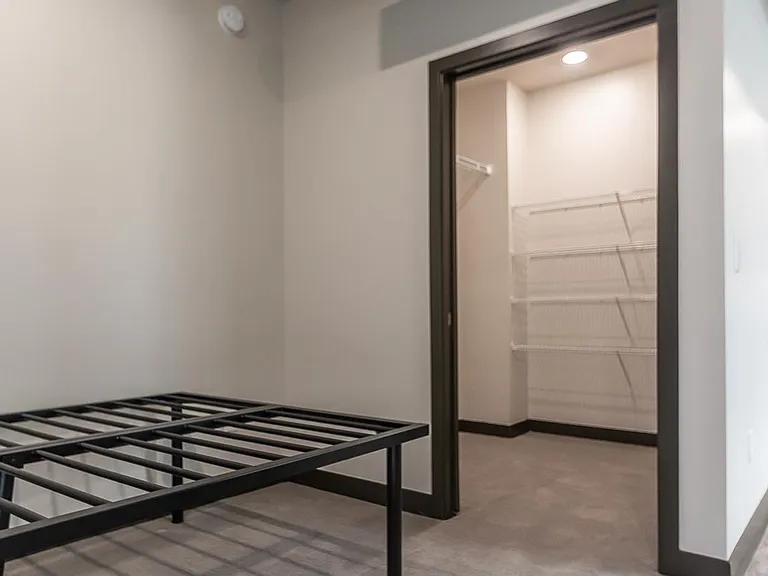 The Bentley Apartments — Photo 44