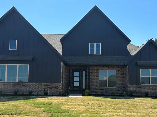 118 Moreland St, Paradise, TX 76073