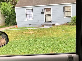 3063 Given Ave, Memphis, TN 38112