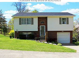 268 Linden Ln, Culloden, WV 25510